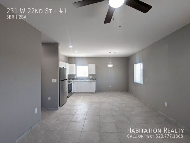 Photo - 231 W 22nd St