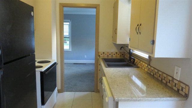 Kitchen (pic2) - 1505 E. Hayden Street