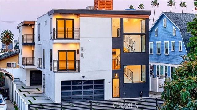 Building Photo - 616 N Mariposa Ave