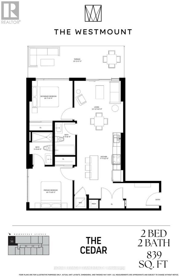 Photo - 398 Roosevelt Ave