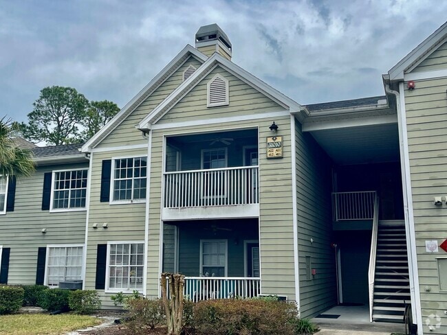 Building Photo - 422 Amelia Lakes Rental