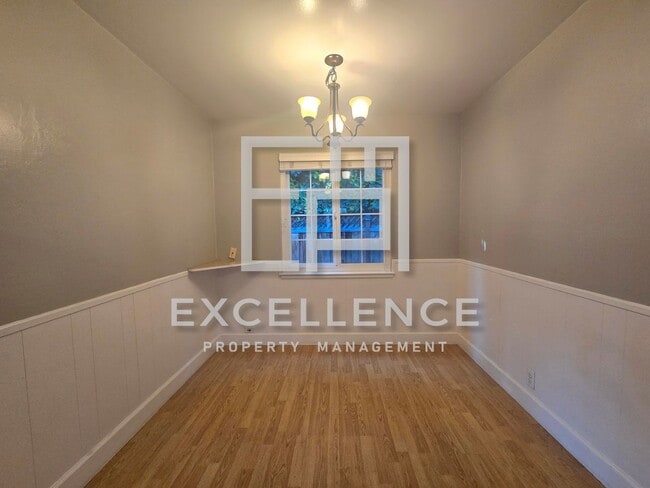 Photo - Willow Glen 3 Bedroom + Office With Attached Bathroom, Yard with Covered Patio, Strict One Pet Ne...