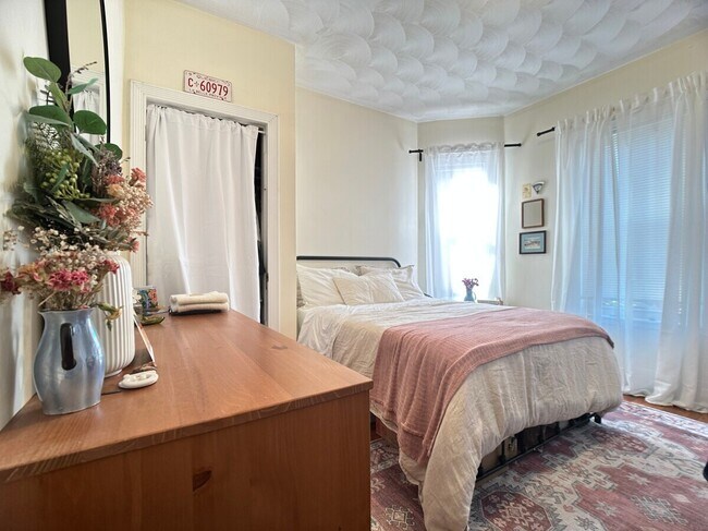 *Las imágenes son muestras representativas de la unidad anunciada. En algunos casos, las unidades reales que visita... - 10 Carmel St Unidad 11L