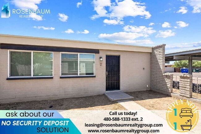 Photo - 1925 W Village Dr Unit 2