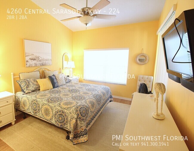 Photo - 4260 Central Sarasota Pkwy Unit 224