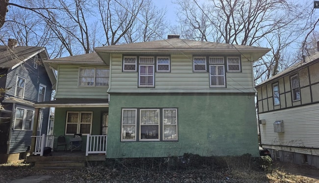 4 Bed 1.5 Bath Home East Campus - 4 Bed 1.5 Bath Home East Campus