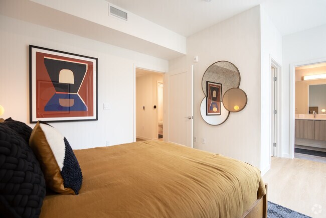 2BR, 2BA - B3 - Alice House