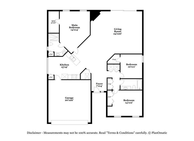 Photo - 11284 Southbury Pl