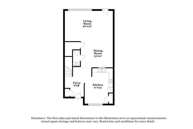 Photo - 3523 Waldrop Trail