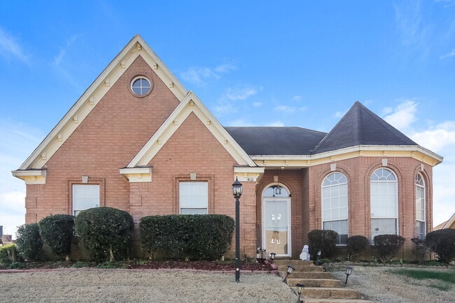 Building Photo - 4011 Chesapeake Way Rental