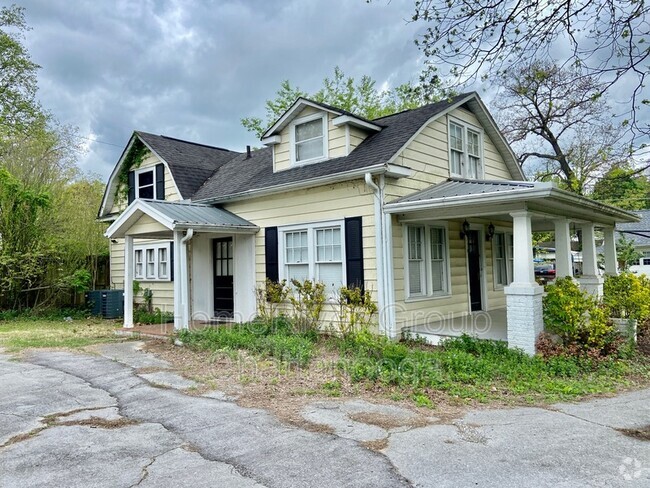 Building Photo - 203 California Ave Rental