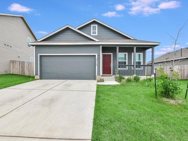 Photo - 2712 Louris Ln