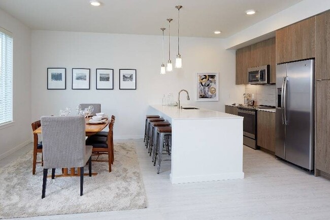 Photo - Anthology Apartments