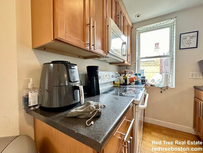 Photo - 834 Huntington Ave Unit 3