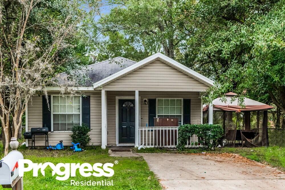 Photo - 3313 Fitzgerald St