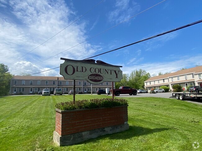 Building Photo - Old County Estates Rental