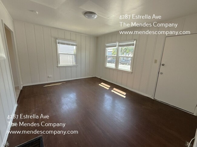 Photo - 4287 Estrella Ave
