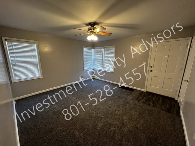 Apartment in Sugarhouse! - Apartment in Sugarhouse! Unit Upstairs