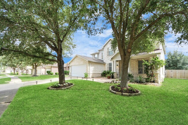 Photo - 7619 Park Sage Ln