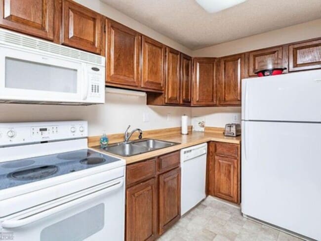 Photo - Exceptional 2-bedroom condo