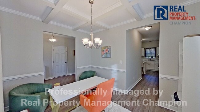 Photo - Spacious 3 BD/2.5 BA Home with Office Feat...