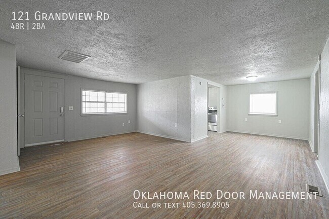 121 Grandview Rd
