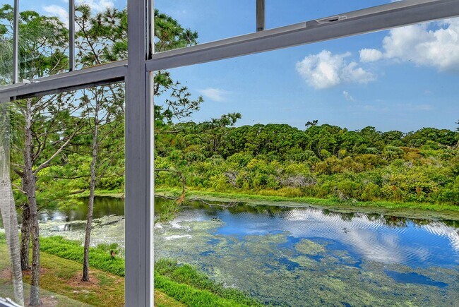 Photo - Spacious 3 bedroom, 2 bath condo with a lake view in Palmer Ranch Unit 8370 Wingate Dr 724