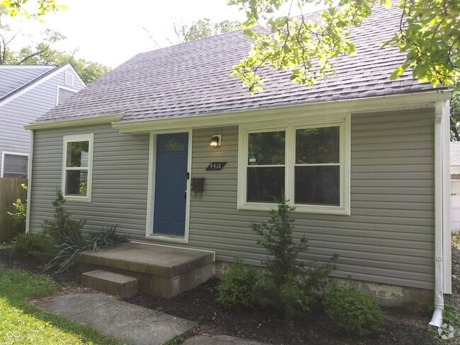 Building Photo - 4418 Ralston Ave Rental