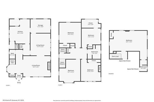 Photo - 125 Victoria Pl