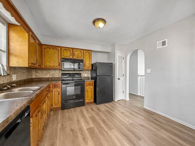 Photo - 1705 N Hanover Ave