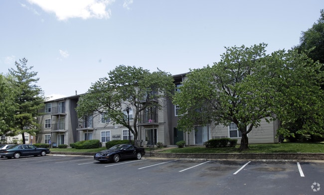 University Commons