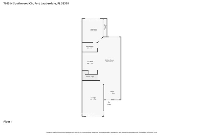 Photo - 7663 N Southwood Cir