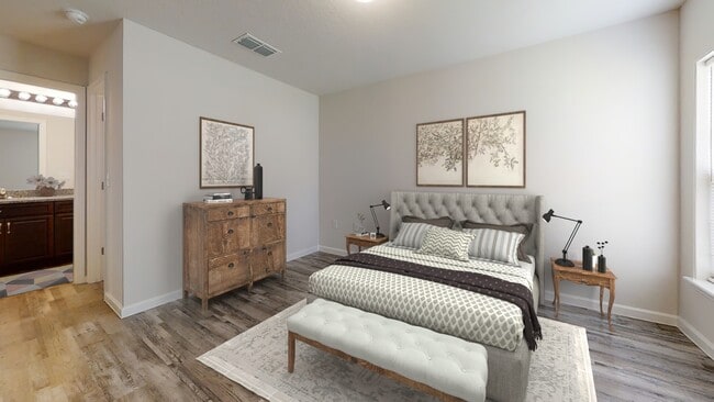 Photo - 20 Second Path