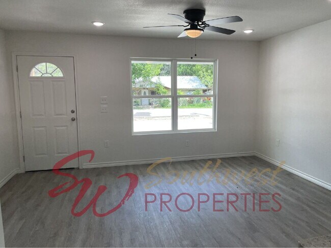 Photo - 3 bedroom 3 bath nearly new construction!