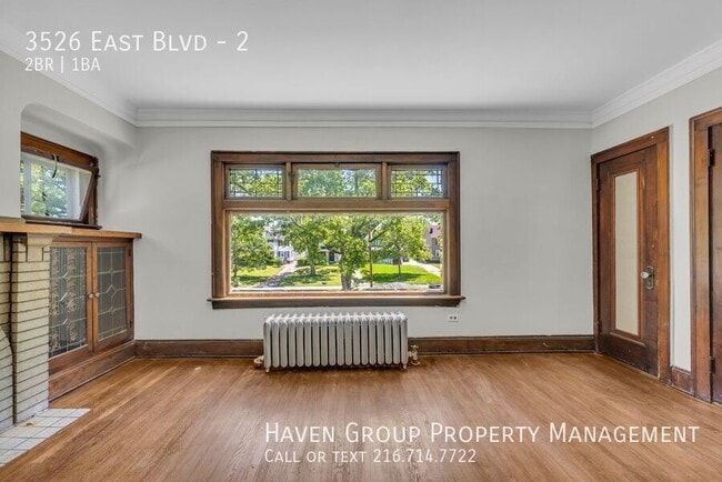 Photo - 3526 East Blvd Unit 2