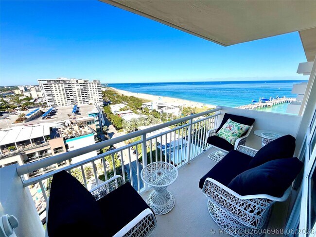 Building Photo - 133 N Pompano Beach Blvd Unit 1506