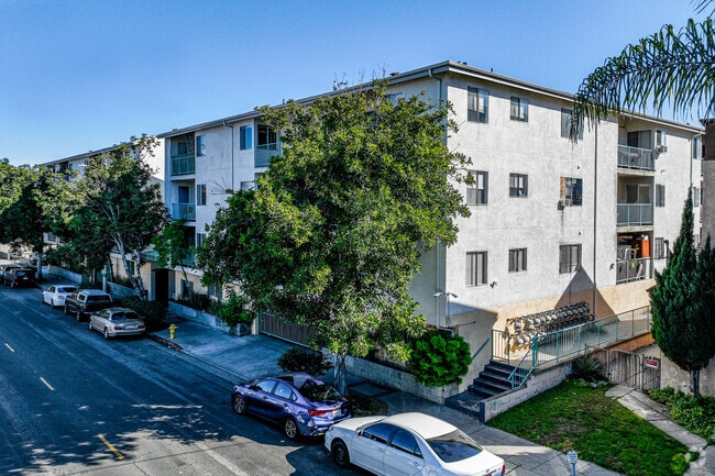 City View Apartments