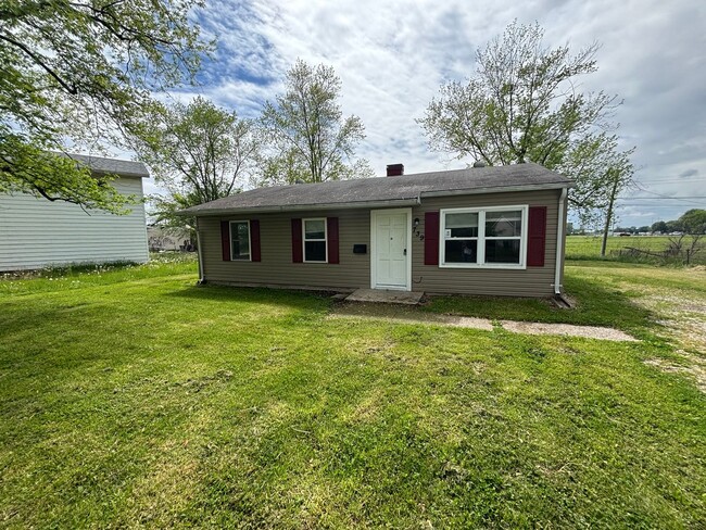 Nicely Updated 3BD/1BA - Nicely Updated 3BD/1BA Casa