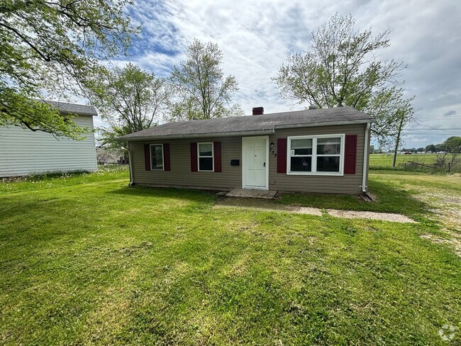 Building Photo - Nicely Updated 3BD/1BA Rental