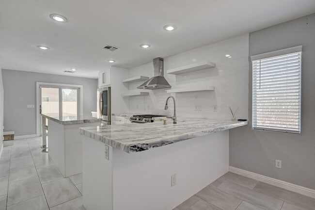 Photo - Fully Remodeled 3 Bed/ 2.5 Bath Home For Rent
