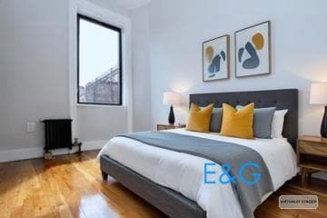 Photo - Top Level 3 BR Townhouse Custom Apt. with large private outdoor Space