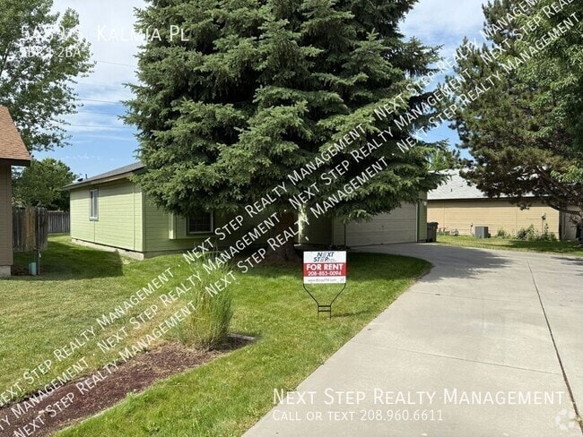 Building Photo - 5489 S Kalmia Pl Rental