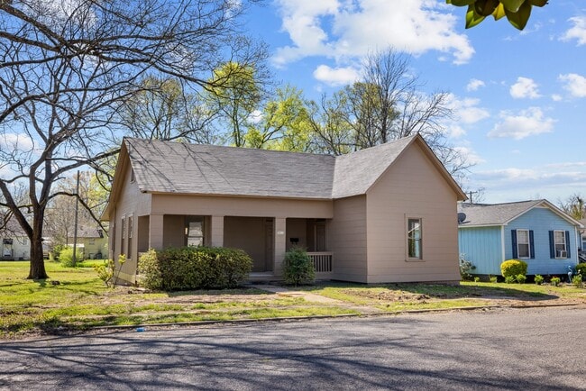 Photo - 2017 48th Street Ensley