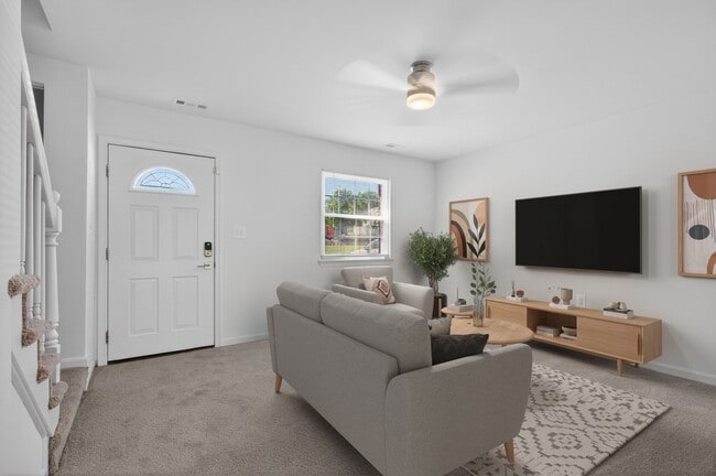 Olde Forge Townhomes