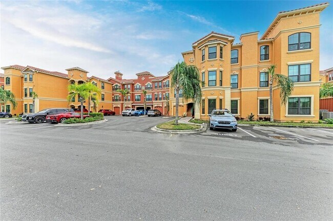 Building Photo - 2773 Via Cipriani Unit 1331A