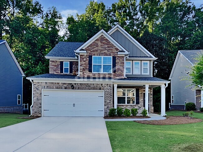 Building Photo - 3348 Okelly Dr