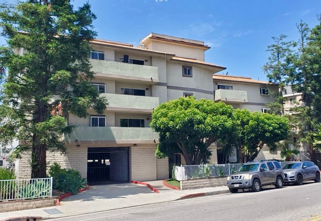 Photo - 4225 Inglewood Blvd Unit 202