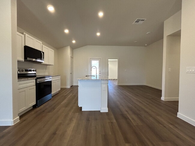 Photo - Brand New Burgamy Park Gem, Zoned for Memorial High School!