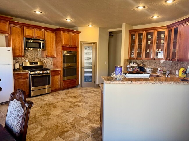 Photo - Premium home over looking the elko golf course.