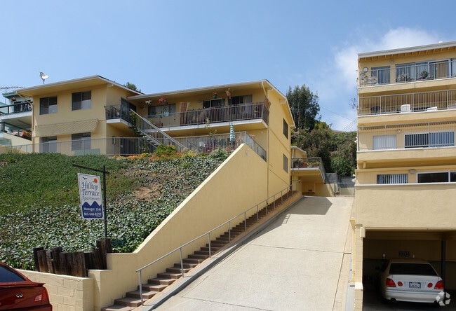 Photo - Hilltop Terrace